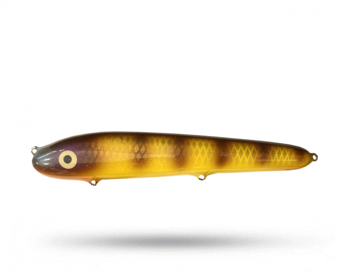 Cobb Roundnose Glider Giant i gruppen Fiskedrag / Jerkbaits hos Örebro Fiske & Outdoor AB (Cobb Roundnose Giant)